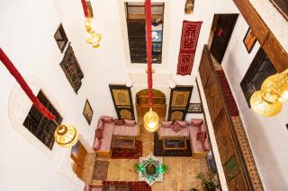 Riad Al Fanouss - 4