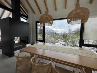 Imponente casa en Arelauquen Golf & Country Club - 9