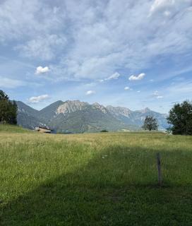 BergNest Brandnertal - 3