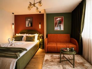 Zara Home Cozy Studio - 8