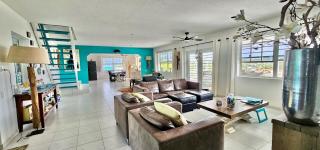 Villa Turquoise Curaçao - 9