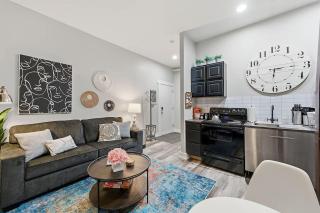 Historic OTR Loft by Findlay Market & Rhinegeist - 6