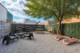 Historic OTR Loft by Findlay Market & Rhinegeist - 8