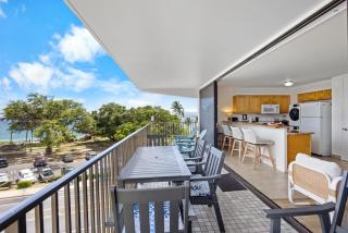 Maui Parkshore 401 - 0