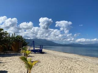 North Beach Club, Trujillo, Honduras - 4