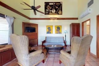 Condo #22 @ Beachside Villas - 6