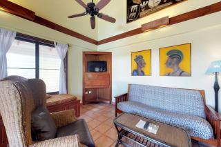 Condo #22 @ Beachside Villas - 5