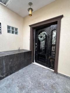 Amplia casa en el centro de Chihuahua, 1 piso, WiFi alta velocidad - 5