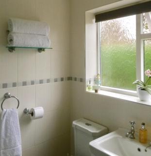 Stepping Stones B&B - Lymington - 6