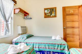 La Casita at Midas Belize - 1