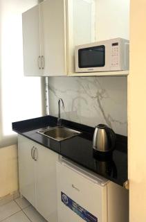 Palm Dorms - 5