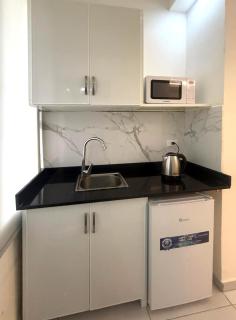 Palm Dorms - 3