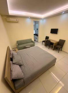 Palm Dorms - 1