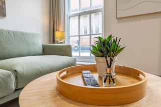 Cosy 1BR Flat Near York Minster, Bar Walls & Station - 3