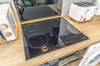 Cosy 1BR Flat Near York Minster, Bar Walls & Station - 2