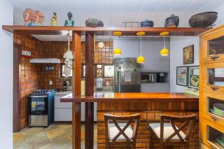 Casa de Praia em Búzios com Área Gourmet | VF 20 - 4