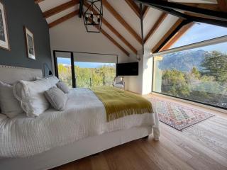 Imponente casa en Arelauquen Golf & Country Club - 5