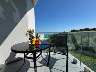 Modern Sea View Apartment - 7