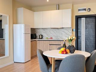 Modern Sea View Apartment - 2