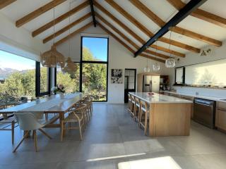 Imponente casa en Arelauquen Golf & Country Club - 4