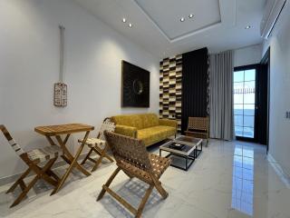 D4 - Quite 2 Bedroom Apartment - 8