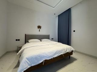 D4 - Quite 2 Bedroom Apartment - 3