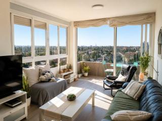 Luxury renovated apartment with terrace in Madrid - 6