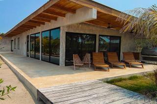 Seabird - Villa 1 - 8