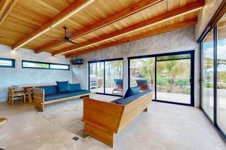 Seabird - Villa 1 - 7