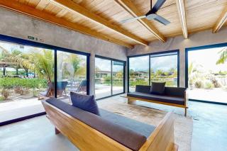 Seabird - Villa 1 - 4