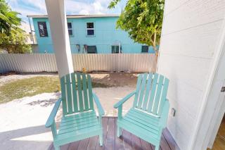 DV 5 at DV Cabanas Gold Standard Certified - 9