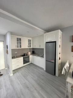 Modern Cozy Apartment in Tirana Self Check-in Free WiFi - 6
