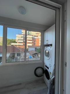 Modern Cozy Apartment in Tirana Self Check-in Free WiFi - 7