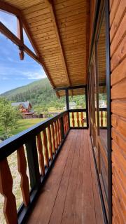 Demyaniv House - 6