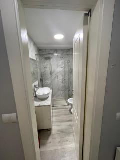 Modern Cozy Apartment in Tirana Self Check-in Free WiFi - 9