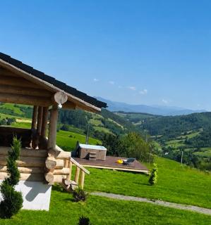 Sub Stele Chalets - 4