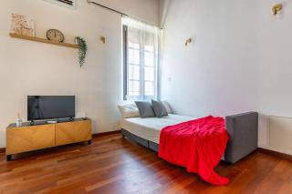 Modern Apt in the center 500m from the Estense Castle - 8