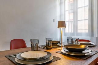 Modern Apt in the center 500m from the Estense Castle - 2