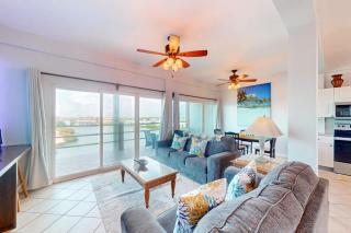 Suite F302 Mara Laguna - 0