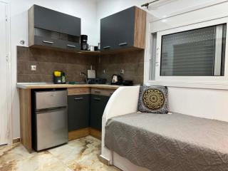 Bazakos Luxury Kampi Beach Studio 2 - 4