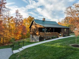 Maple Leaf Cabin - 8