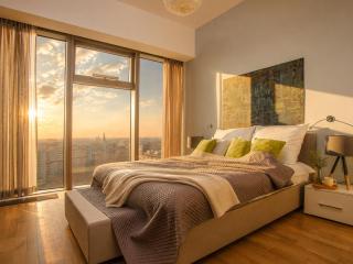 Apartamenty Sky Tower - 9