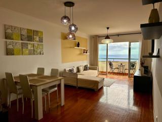 Sea view - Peaceful Atlantic View by Cristo Rei - 4