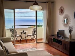Sea view - Peaceful Atlantic View by Cristo Rei - 5