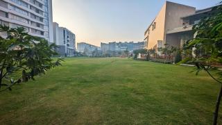 Penta Square - Studio apartment by Alvis Suite - 1