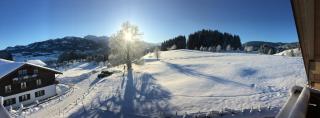 Rehnatur Allgäu Ferienwohnungen - 6