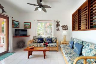 Caribe Island 1 Bedroom #20 - 3