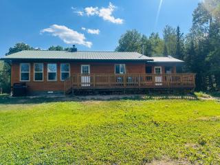 Anderson's Lodge, Pelican Outpost on Lac Seul - 6