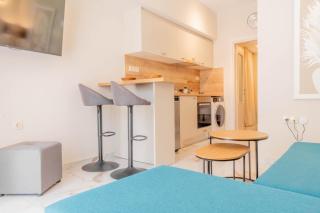 Nufaro Apartments - Rethymno City Center - 1