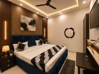 Hotel Garan place insnapper Near Delhi University - 0